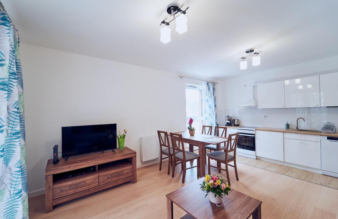 Apartment Marel-apartments Fonte - 8 *