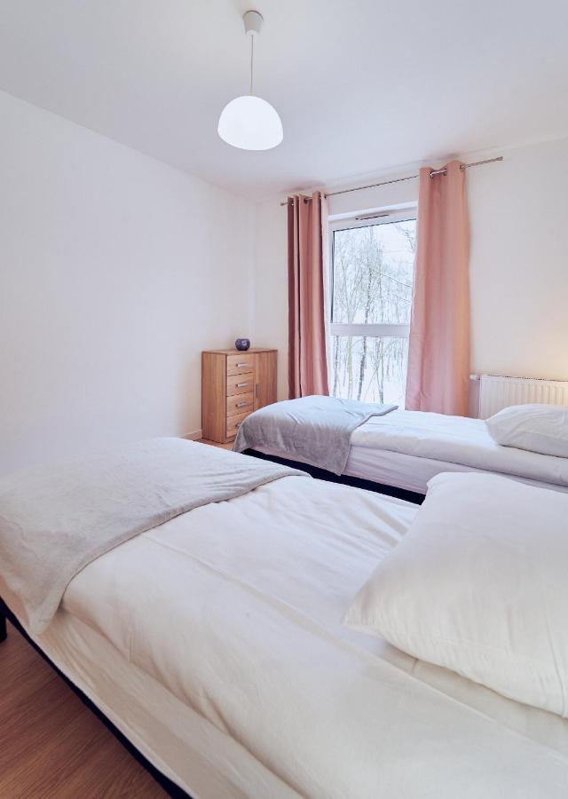 Marel-apartments Fonte - 8 Polanica-Zdroj