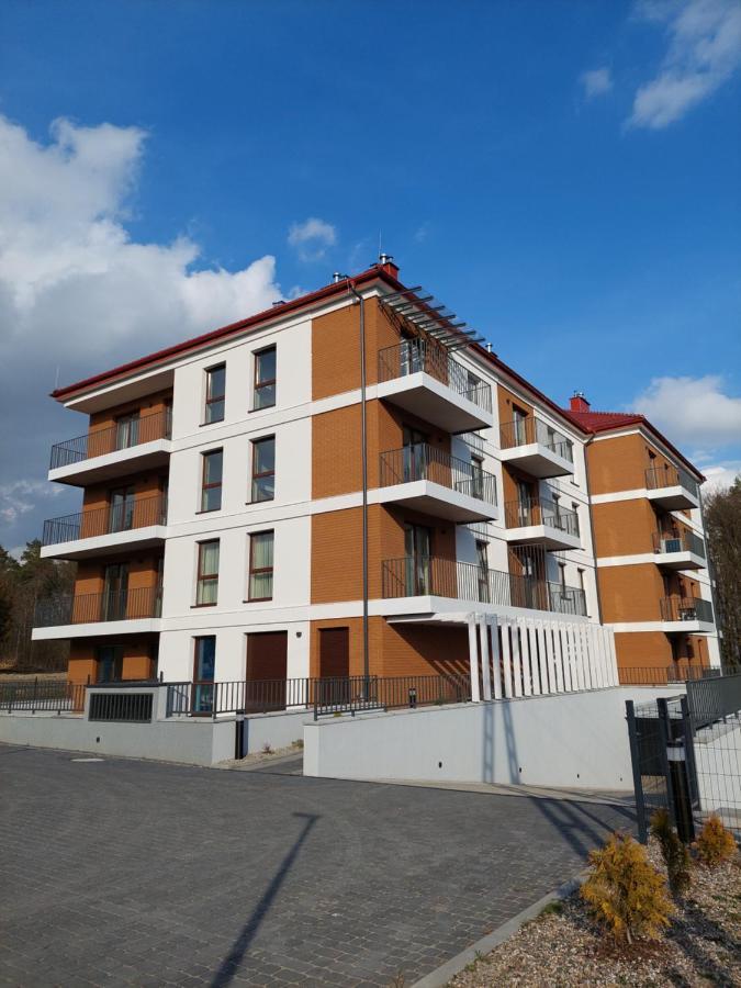 Marel-apartments Fonte - 8 Apartment Polanica-Zdroj