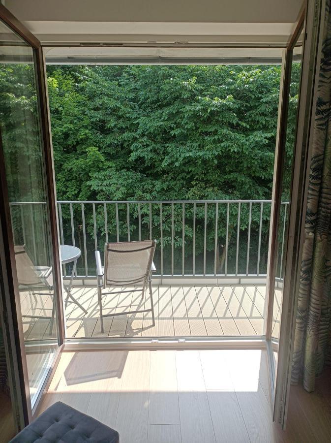 Marel-apartments Fonte - 8 Apartment *