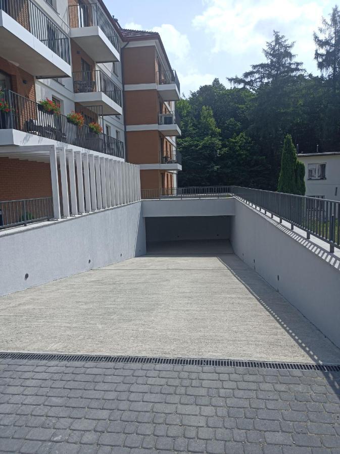 Marel-apartments Fonte - 8 * Polanica-Zdroj